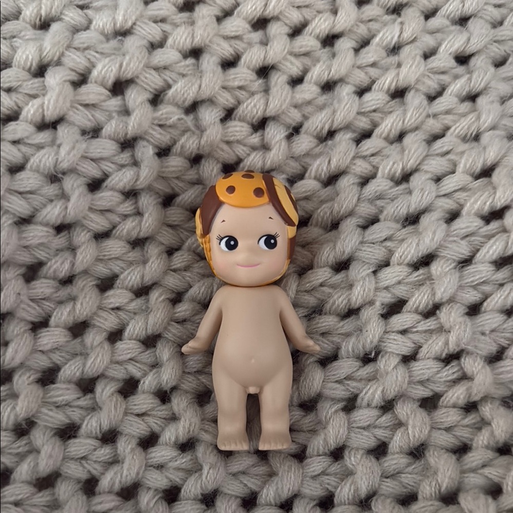 Sonny Angel Cookie